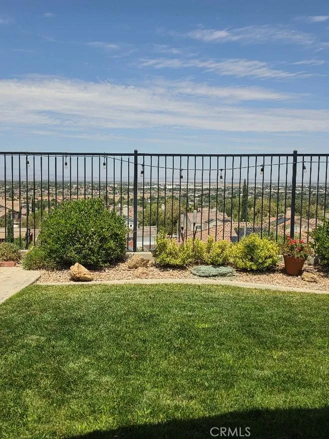 1569 Angora Palmdale, CA 93551