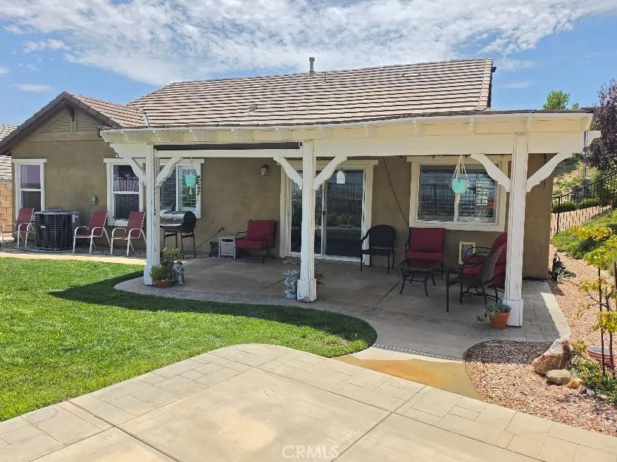 1569 Angora Palmdale, CA 93551