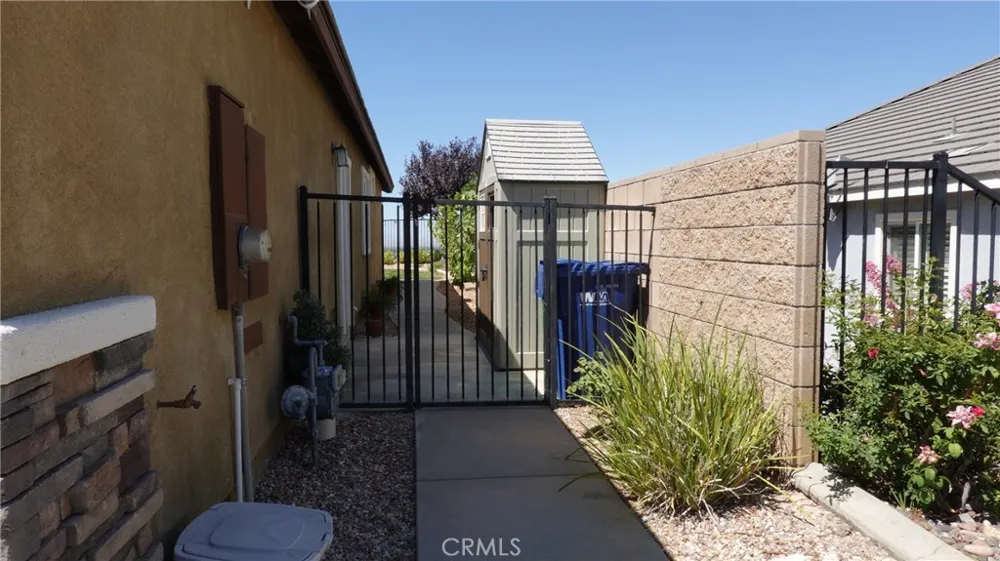 1569 Angora Palmdale, CA 93551