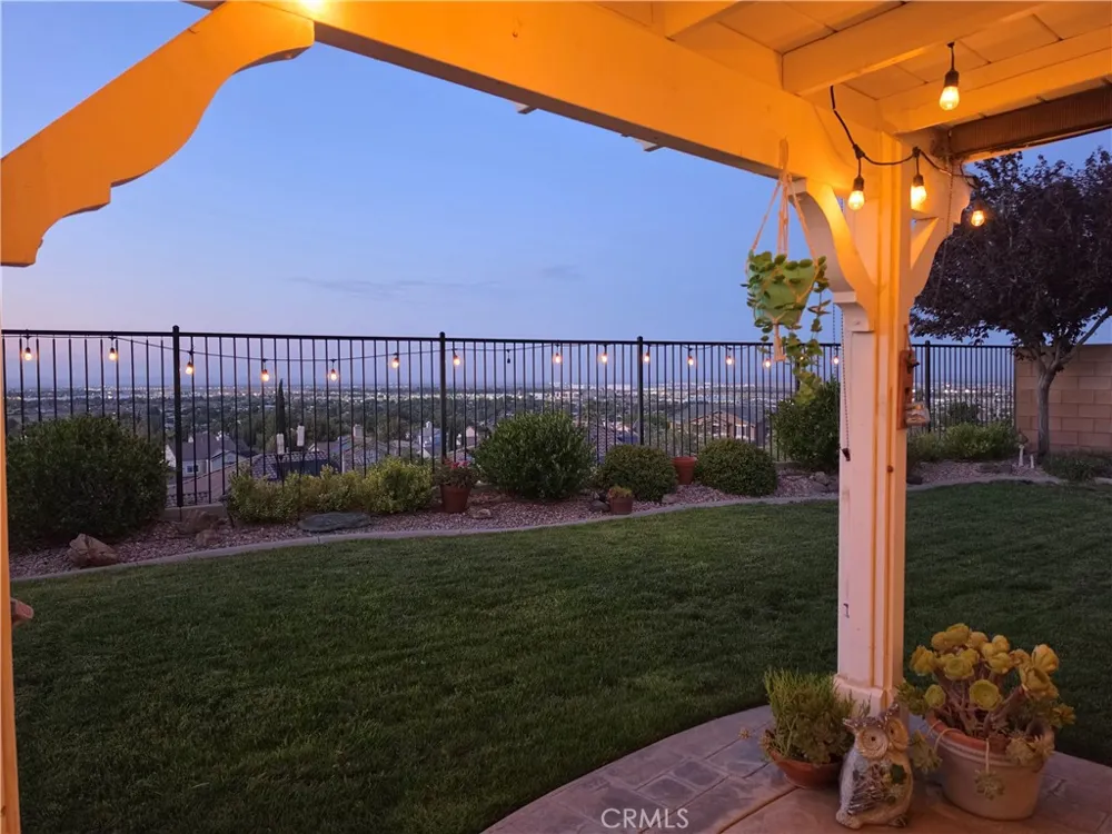 1569 Angora Palmdale, CA 93551