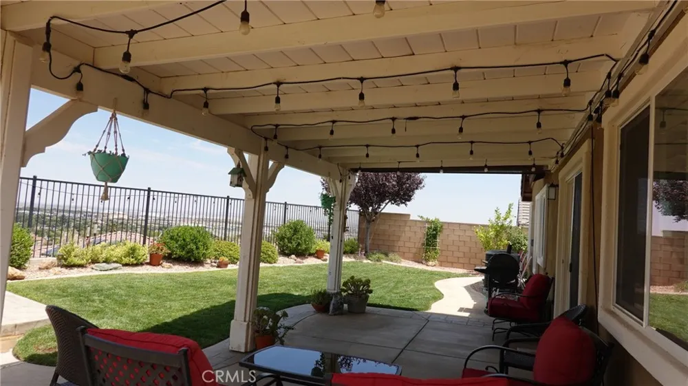1569 Angora Palmdale, CA 93551