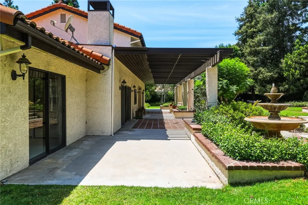 22231 Romar Street Chatsworth, CA 91311