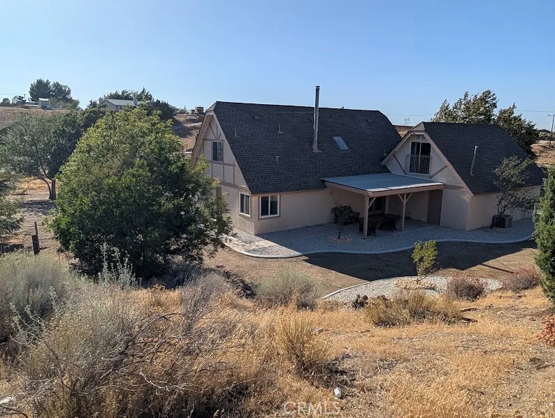 8021 Macron Street Oak Hills, CA 92344