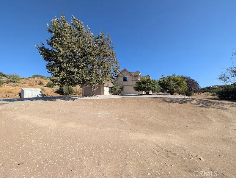 8021 Macron Street Oak Hills, CA 92344