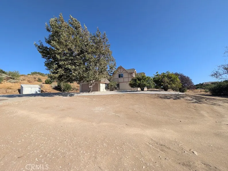 8021 Macron Street Oak Hills, CA 92344