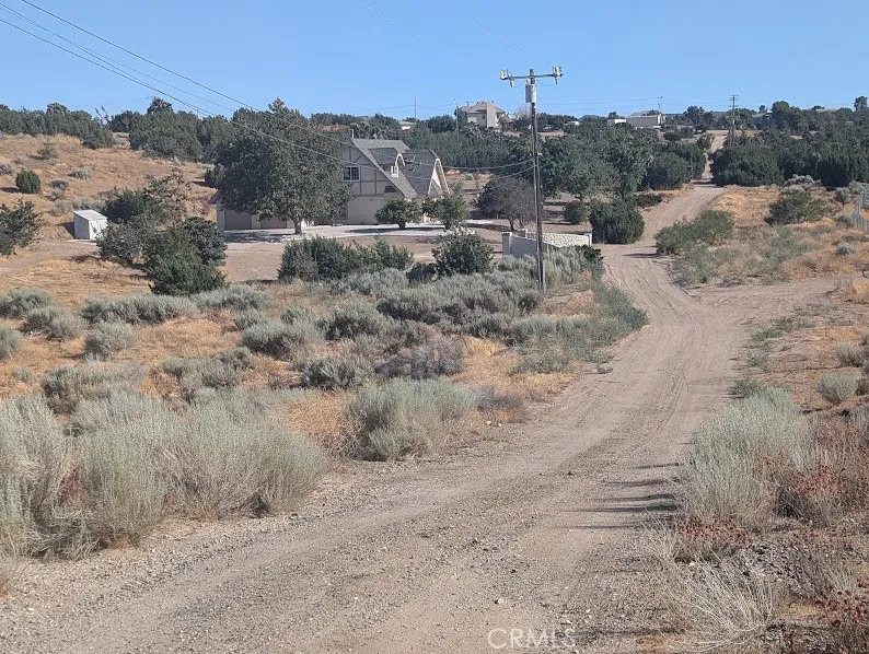 8021 Macron Street Oak Hills, CA 92344
