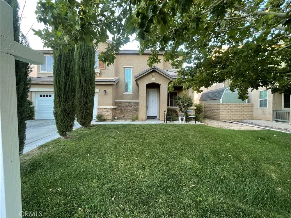 3303 Arious Lancaster, CA 93536