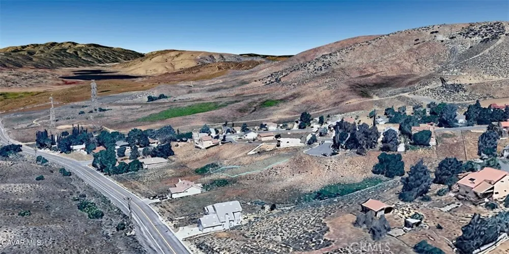 Mccloud Drive Lake Elizabeth, CA 93532