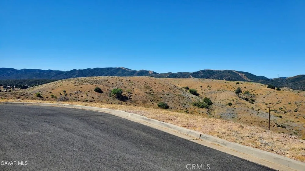 Mccloud Drive Lake Elizabeth, CA 93532