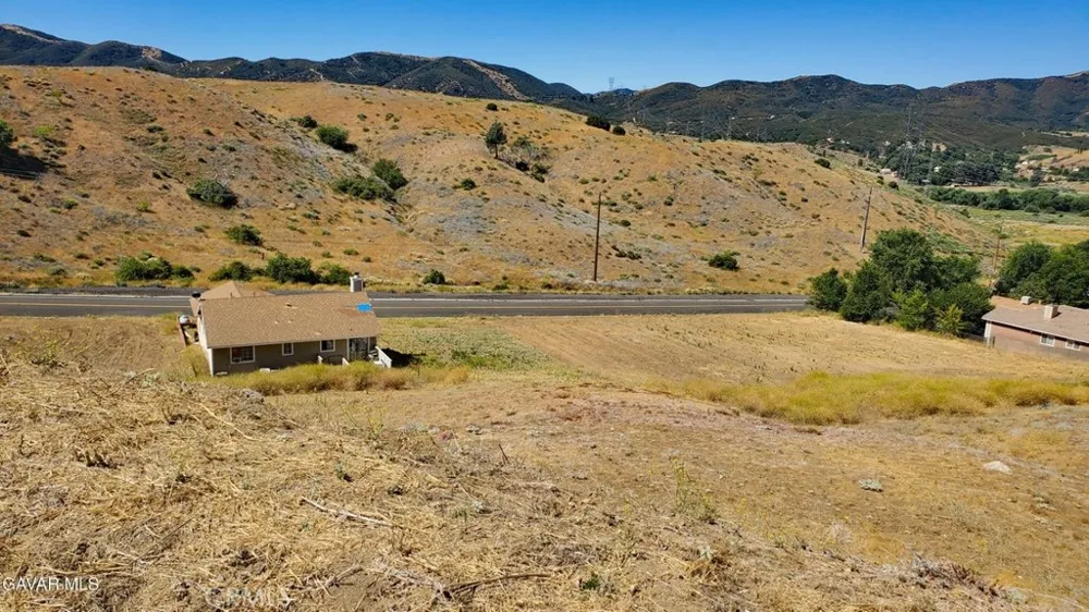 Mccloud Drive Lake Elizabeth, CA 93532