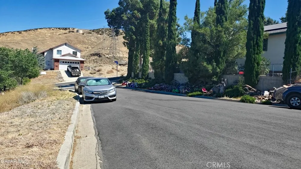 Mccloud Drive Lake Elizabeth, CA 93532