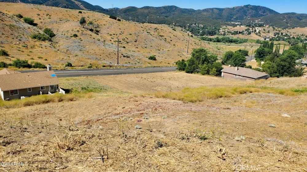 Mccloud Drive Lake Elizabeth, CA 93532