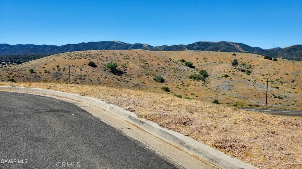 Mccloud Drive Lake Elizabeth, CA 93532