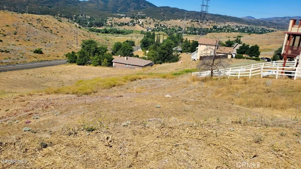 Mccloud Drive Lake Elizabeth, CA 93532