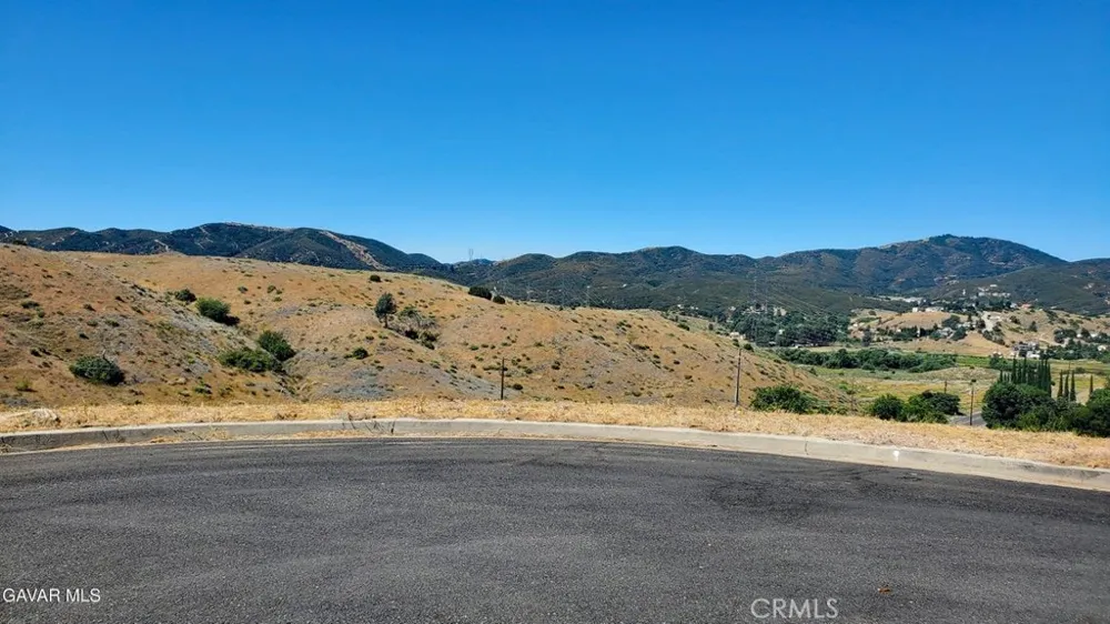 Mccloud Drive Lake Elizabeth, CA 93532