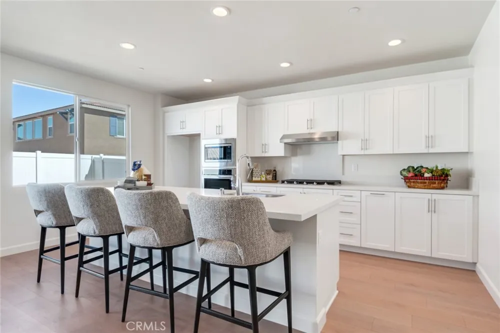 2309 Century Plant Street Palmdale, CA 93551