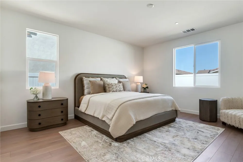 2309 Century Plant Street Palmdale, CA 93551