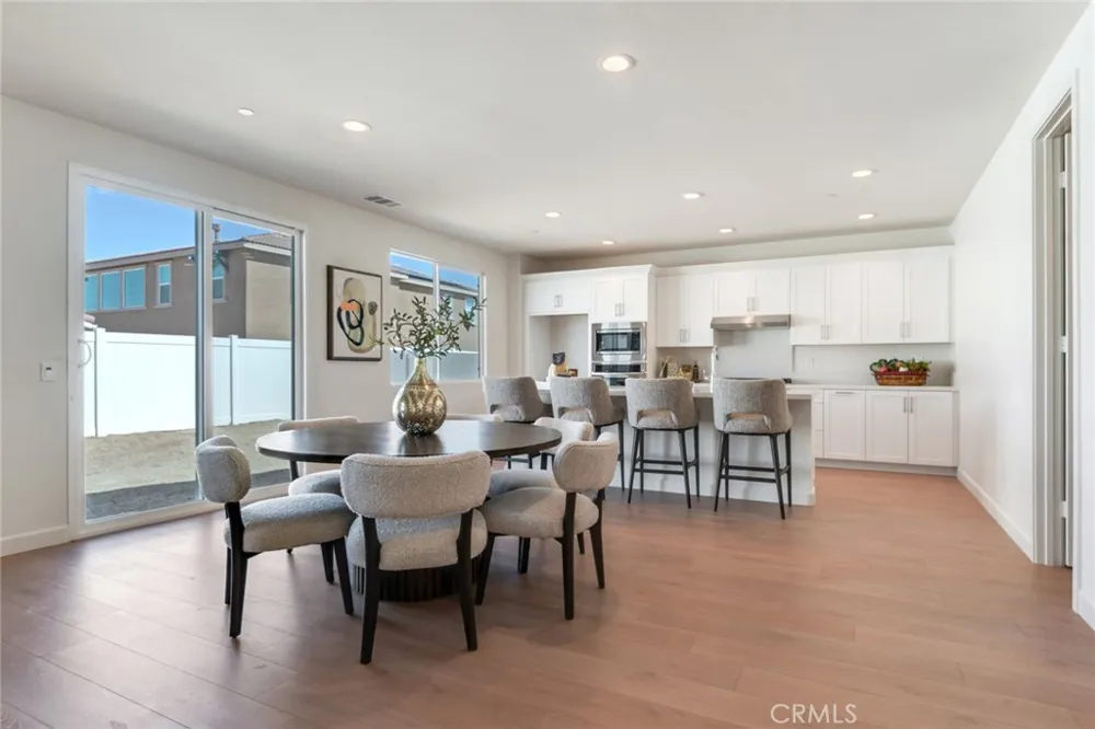2309 Century Plant Street Palmdale, CA 93551