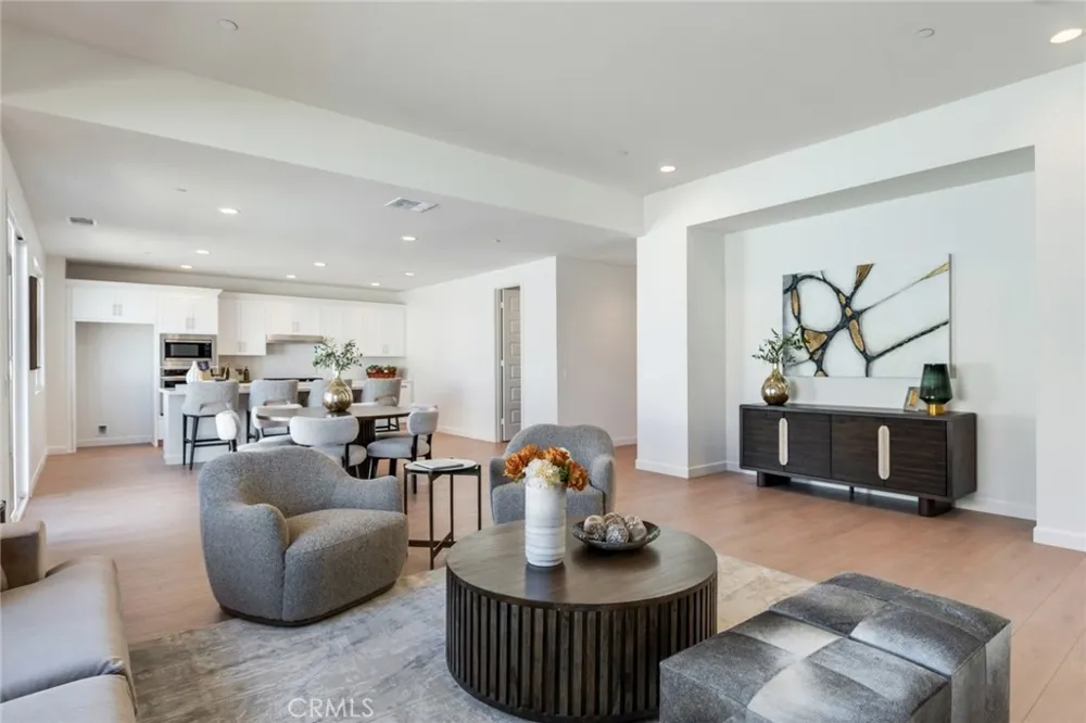 2309 Century Plant Street Palmdale, CA 93551