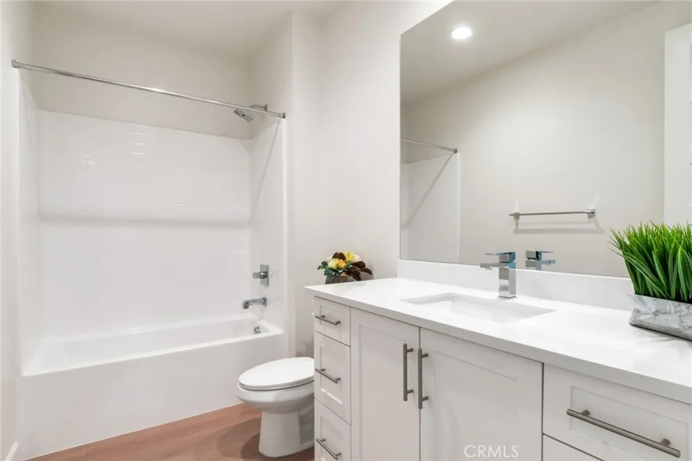2309 Century Plant Street Palmdale, CA 93551