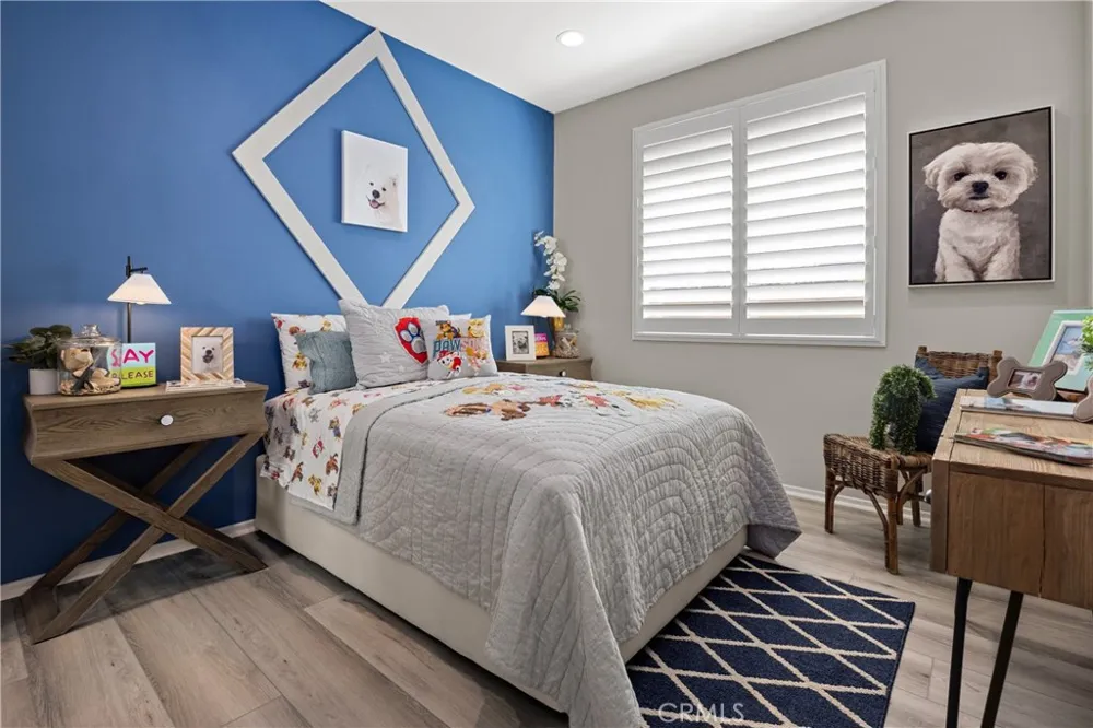 2300 Quail Bush Street Palmdale, CA 93551