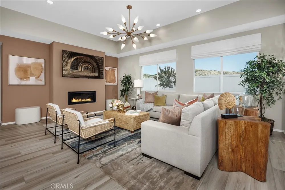 2300 Quail Bush Street Palmdale, CA 93551