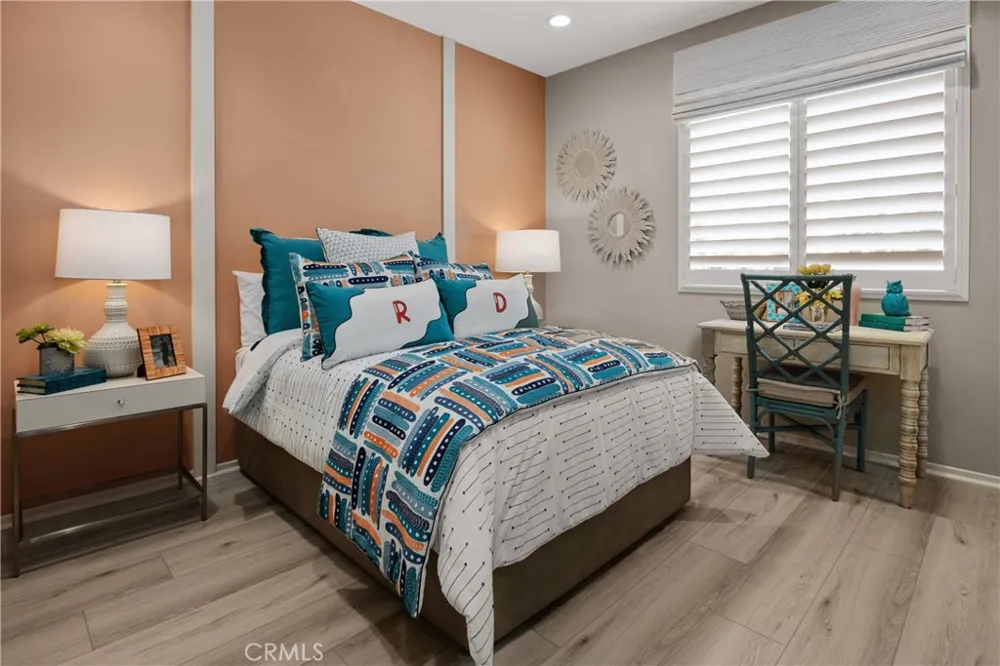 2300 Quail Bush Street Palmdale, CA 93551