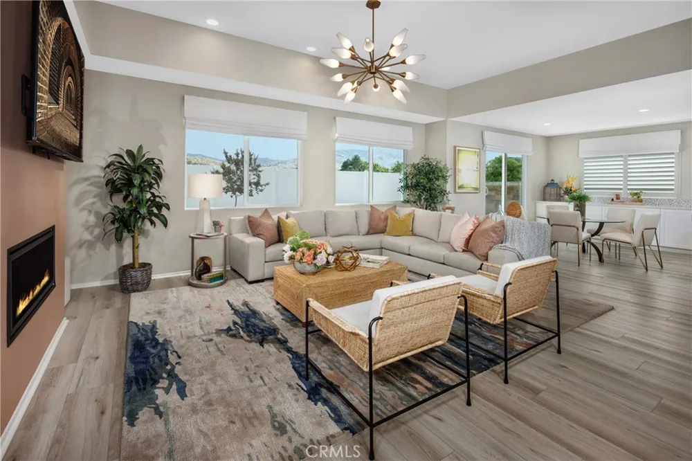 2300 Quail Bush Street Palmdale, CA 93551