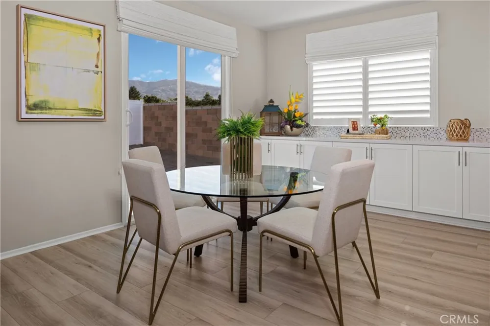 2300 Quail Bush Street Palmdale, CA 93551