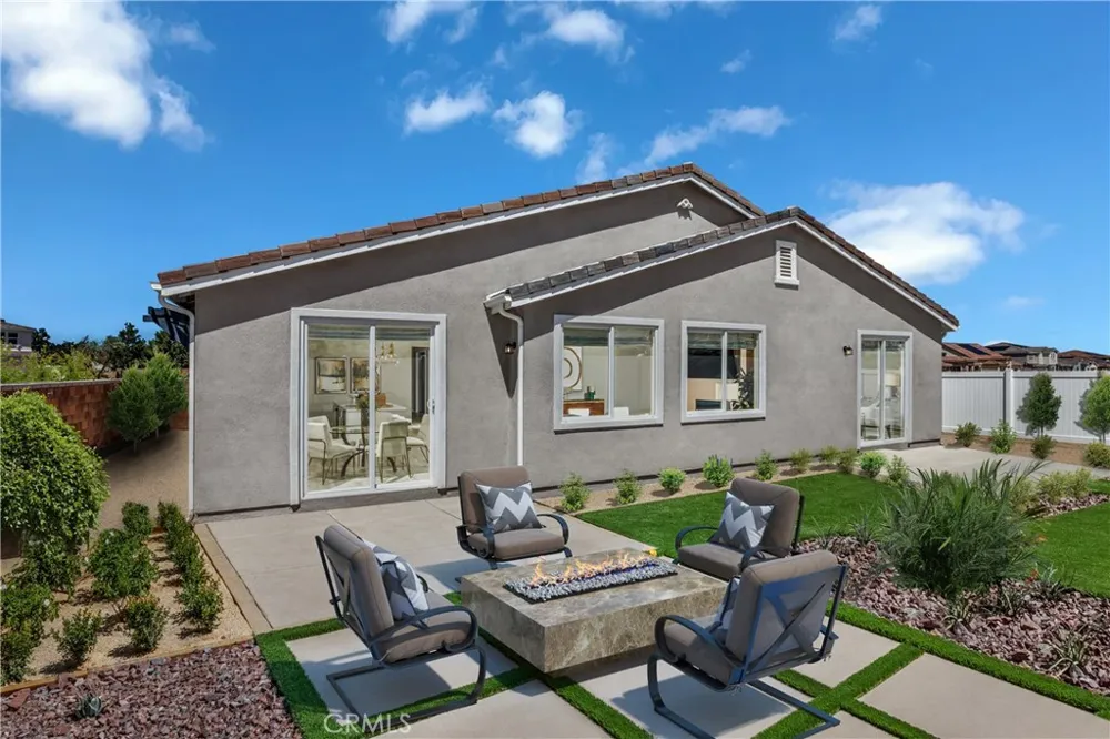 2300 Quail Bush Street Palmdale, CA 93551
