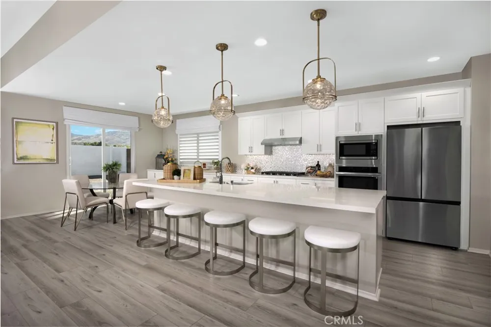 2300 Quail Bush Street Palmdale, CA 93551