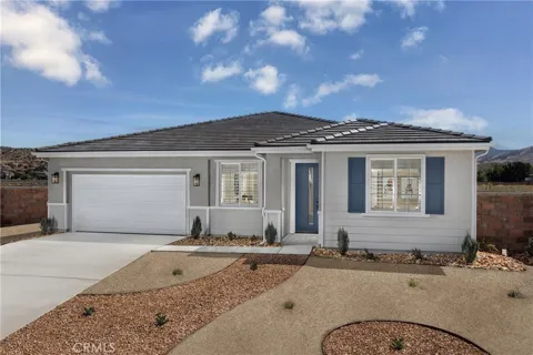 2300 Quail Bush Street