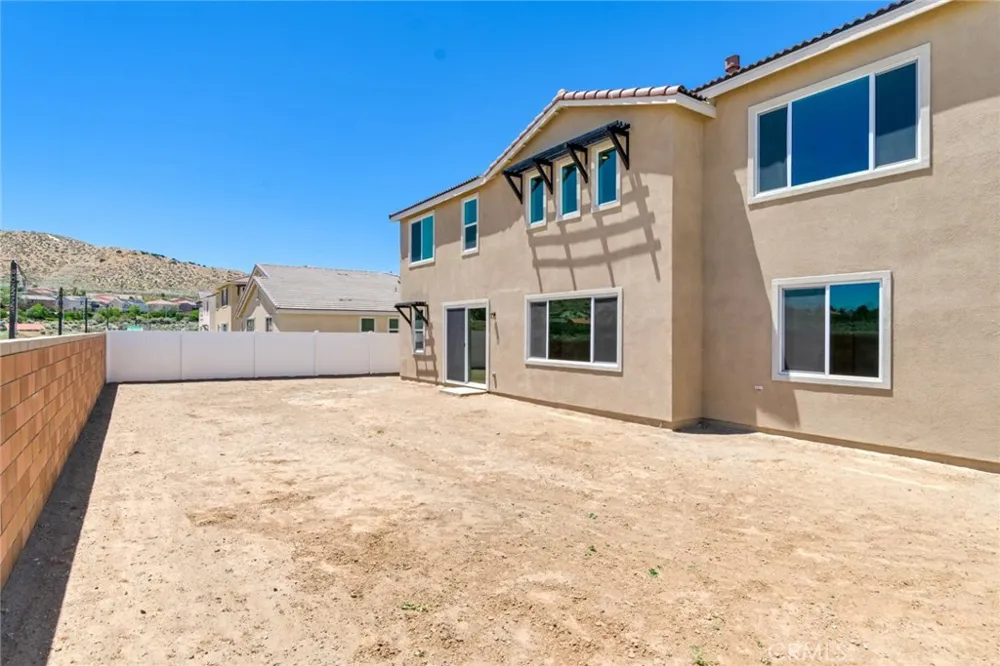 38824 Malva Rosa Drive Palmdale, CA 93551