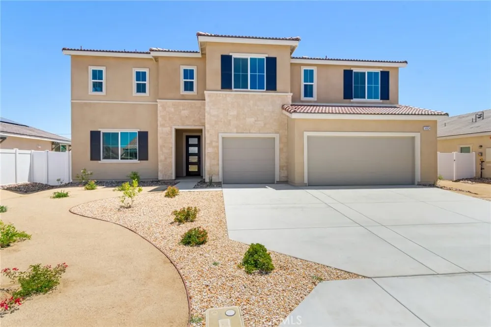 38824 Malva Rosa Drive Palmdale, CA 93551