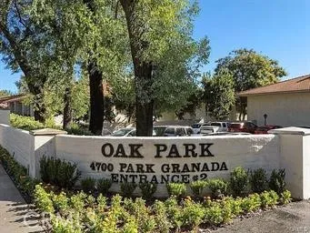 4706 Park Granada #188