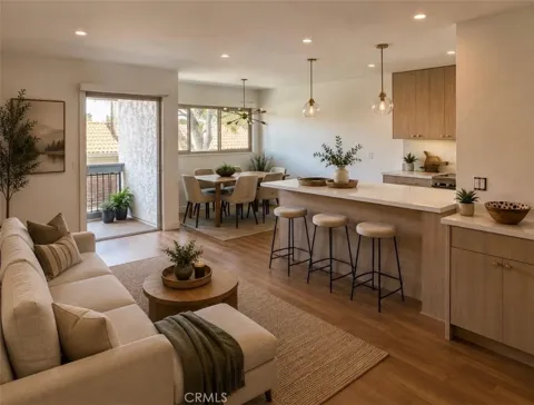 4706 Park Granada #188