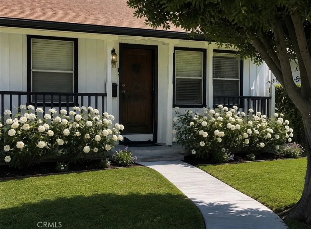 13016 Archwood street North Hollywood, CA 91606