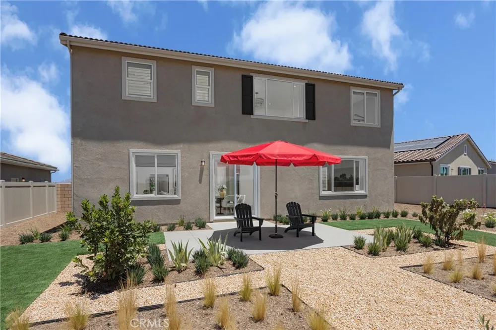 24761 Melrose Drive Menifee, CA 92585