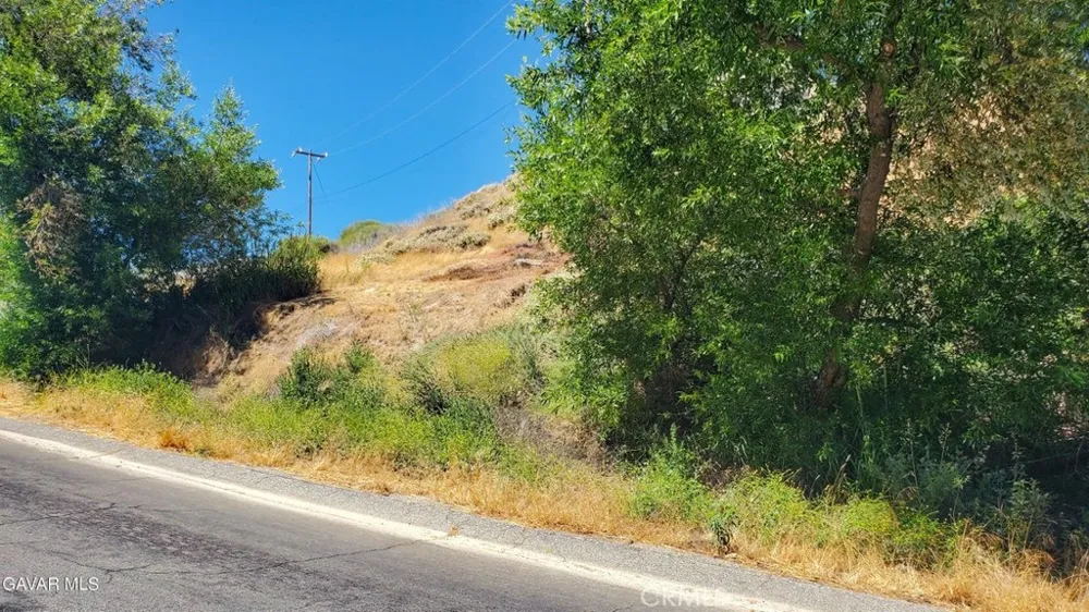 Ranch Club Rd Lake Elizabeth, CA 93532