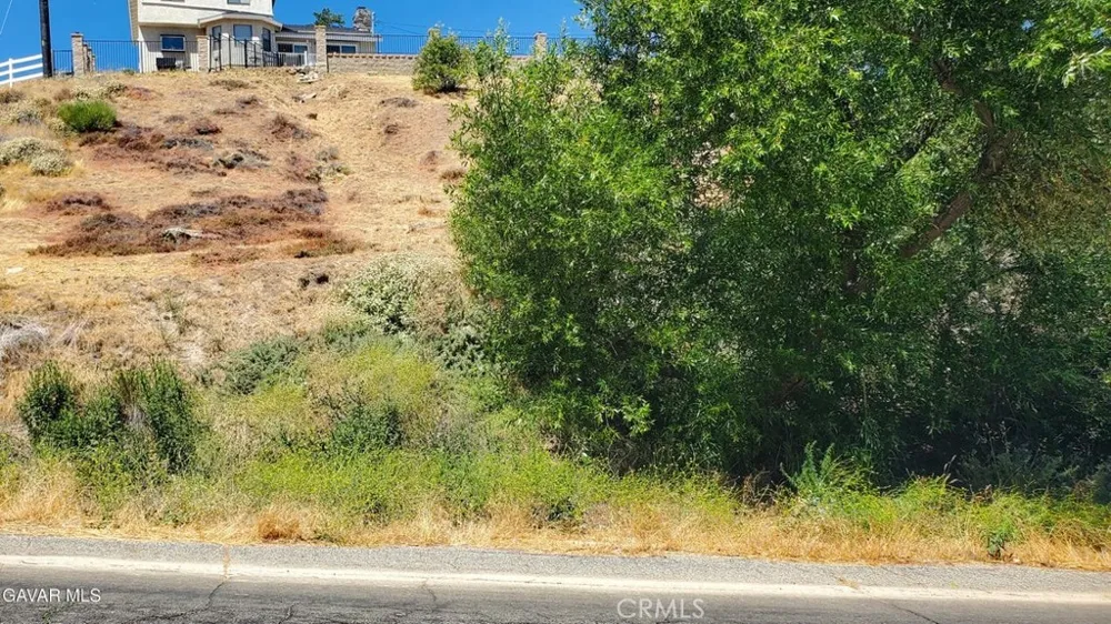 Ranch Club Rd Lake Elizabeth, CA 93532