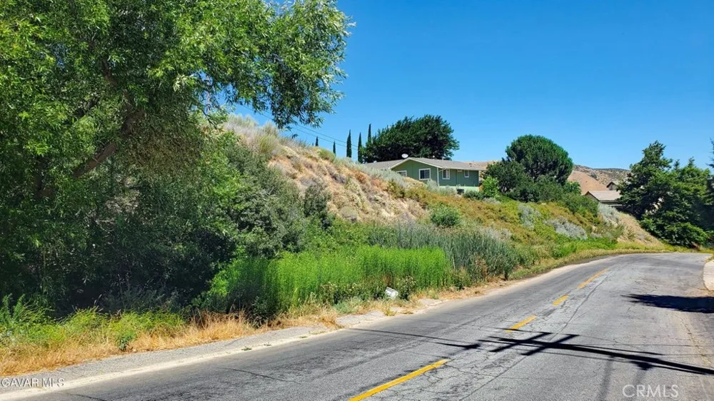 Ranch Club Rd Lake Elizabeth, CA 93532