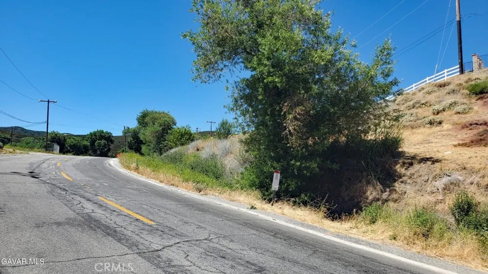 Ranch Club Rd Lake Elizabeth, CA 93532