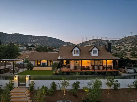 1617 Twin Butte