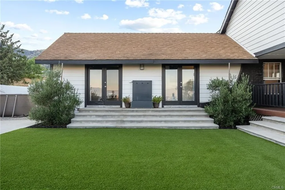 1617 Twin Butte Palmdale, CA 93551