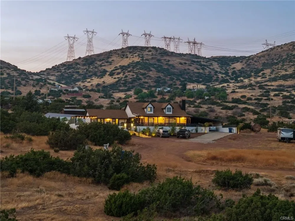 1617 Twin Butte Palmdale, CA 93551