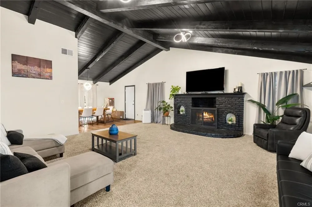 1617 Twin Butte Palmdale, CA 93551