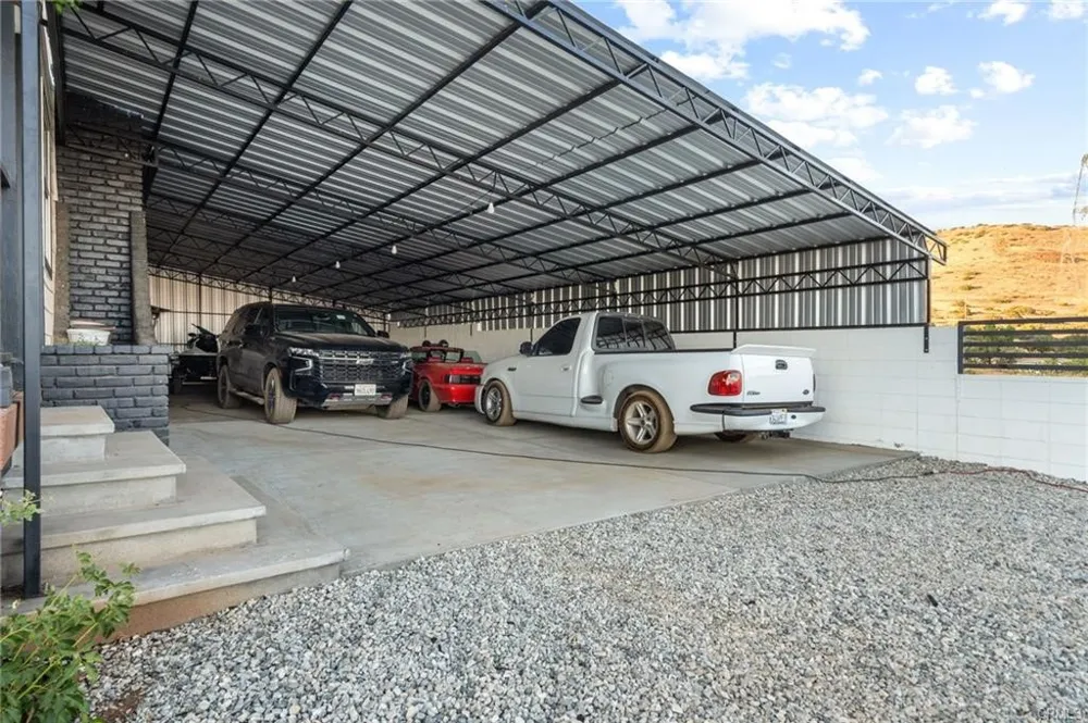 1617 Twin Butte Palmdale, CA 93551