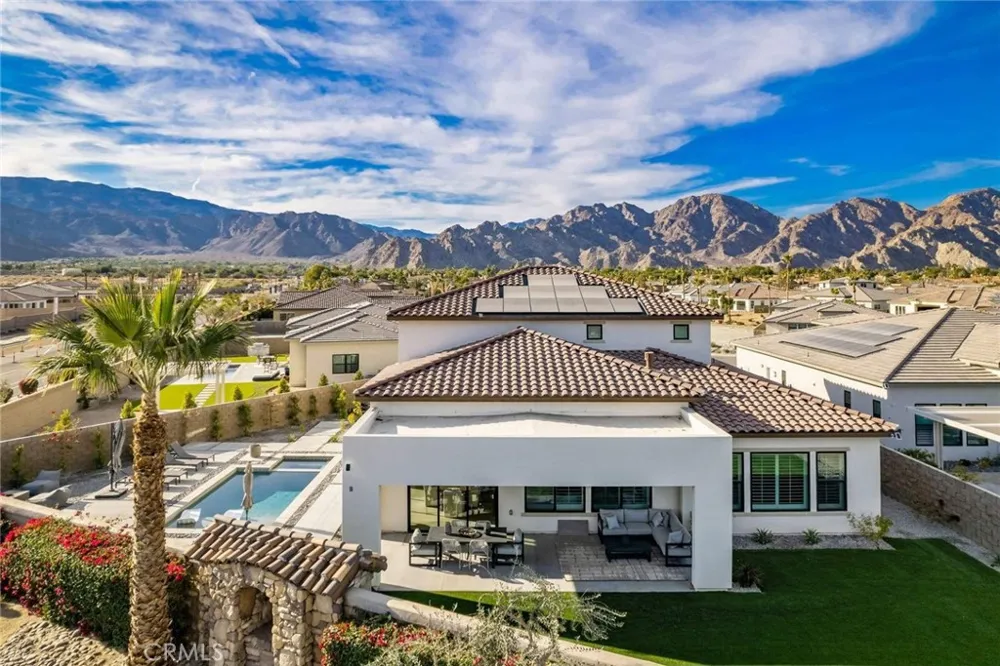 80467 Old Ranch Trail S La Quinta, CA 92253