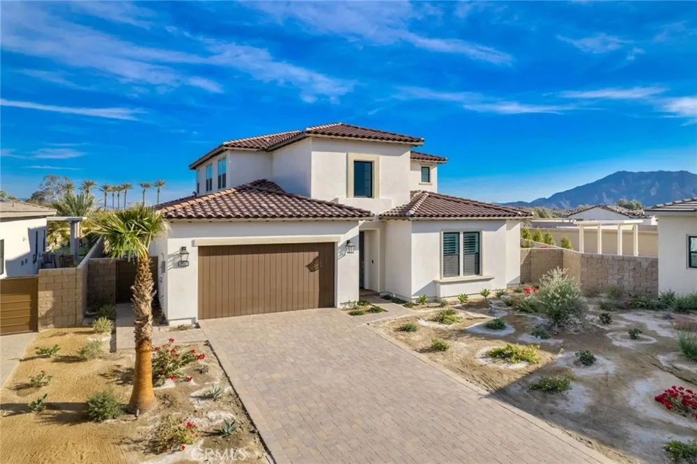 80467 Old Ranch Trail S La Quinta, CA 92253