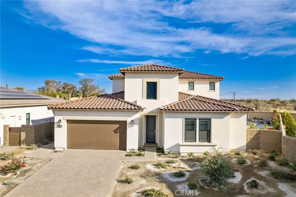 80467 Old Ranch Trail S La Quinta, CA 92253